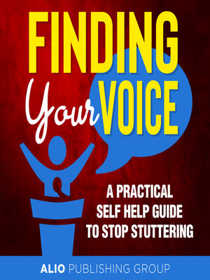 cover image of Finding Your Voice